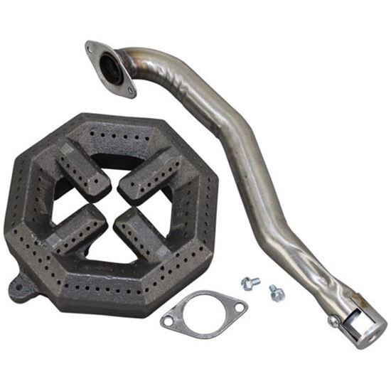 Front Burner Kit for Garland Part GLCK228A. Restaurant Equipment