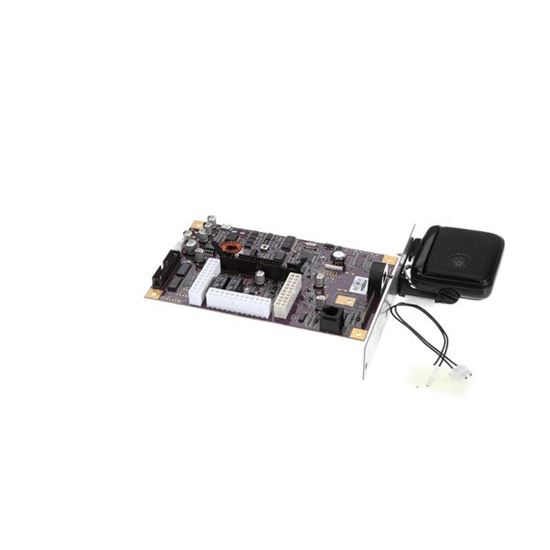 Picture of Control Board Serivce Kit for Turbochef Part# CON-3008-2-36