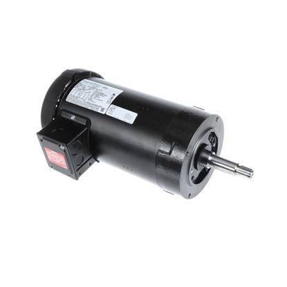 Picture of 2Hp/3Hp Wash Motor  for AllPoints Part# 8021818