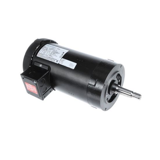 Picture of 2Hp/3Hp Wash Motor  for AllPoints Part# 8021818