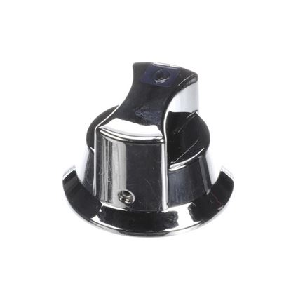 Picture of Knob Assembly Lg E-T Key R for Star Mfg Part# E1-Z15707