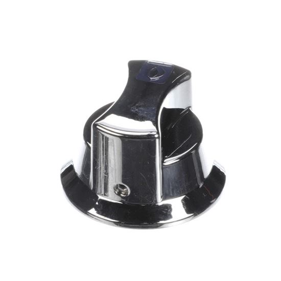 Picture of Knob Assembly Lg E-T Key R for Star Mfg Part# SE1-Z15707