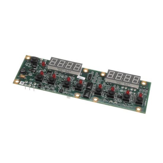 Picture of Control Programming  for Star Mfg Part# D9-GR0380