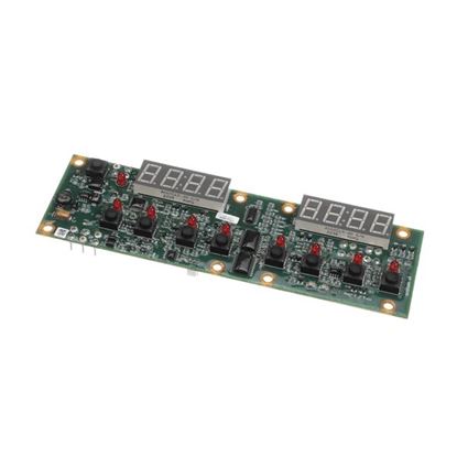 Picture of Control Programming  for Star Mfg Part# SD9-GR0380