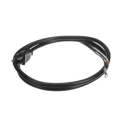 Picture of Cord Set Va T710 120  for Star Mfg Part# HA140026
