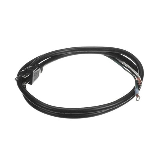 Picture of Cord Set Va T710 120  for Star Mfg Part# HA140026