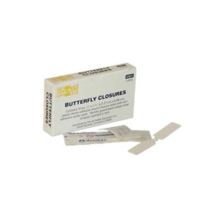 Picture of Closures, Butterfly  Med for AllPoints Part# 8021842