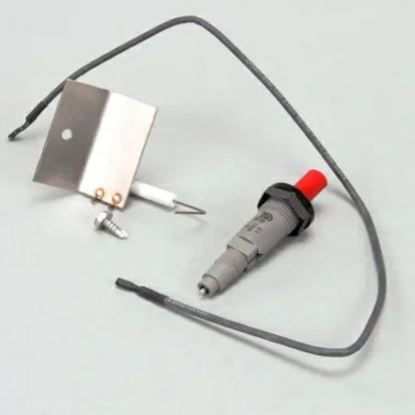 Picture of Spark Ignition  Assembly Griddl for Keating Part# 010946