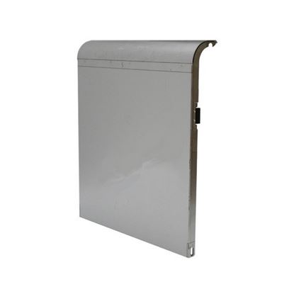 Picture of Front Conveyor Cover  for Roundup - AJ Antunes Part# AJA7001986