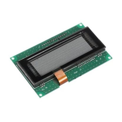 Picture of Display Board Kit  for Roundup - AJ Antunes Part# 7001958