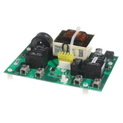Picture of Motor Board  for Roundup - AJ Antunes Part# 7001959