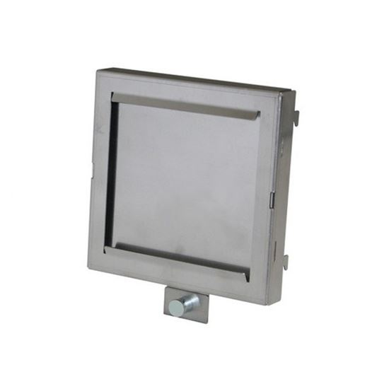 Picture of Fan Baffle  for Roundup - AJ Antunes Part# 7001968