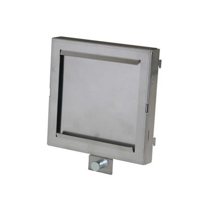 Picture of Fan Baffle  for Roundup - AJ Antunes Part# AJA7001968
