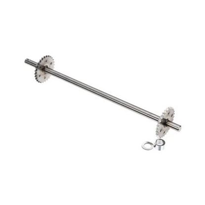 Picture of Drive Shaft  for Roundup - AJ Antunes Part# AJA7001970