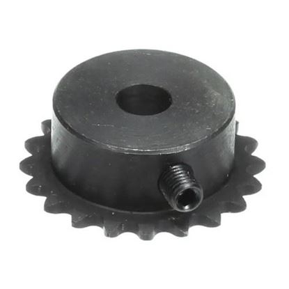 Picture of Motor Sprocket  for Roundup - AJ Antunes Part# 7001977