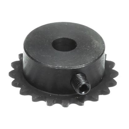 Picture of Motor Sprocket  for Roundup - AJ Antunes Part# AJA7001977