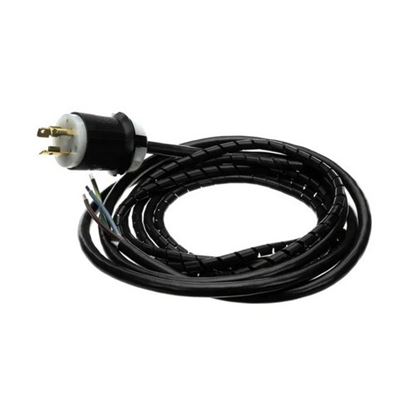 Picture of Power Cord -T/Lock L6-30P for Roundup - AJ Antunes Part# 7001016