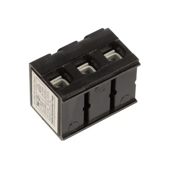 Picture of Terminal Block, S-Series  for Roundup - AJ Antunes Part# AJA7001609