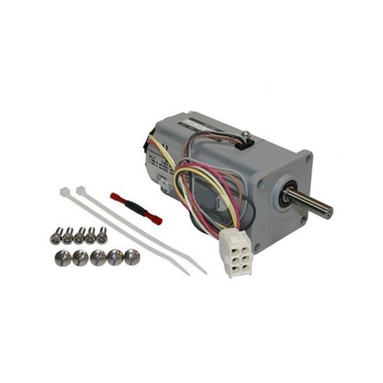 Picture of Motor  for Roundup - AJ Antunes Part# 7000500