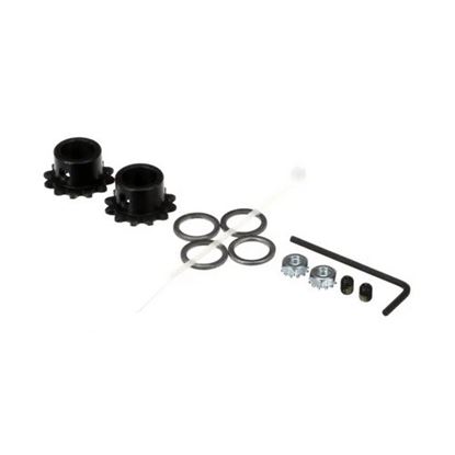 Picture of Spacer & Washer  for Roundup - AJ Antunes Part# AJA7002534