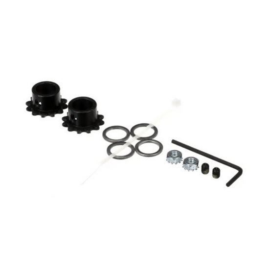 Picture of Spacer & Washer  for Roundup - AJ Antunes Part# AJA7002534