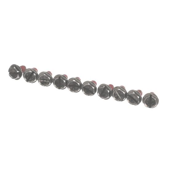 Picture of Screw, Hex Bolt #10-32  for Roundup - AJ Antunes Part# AJA310P178