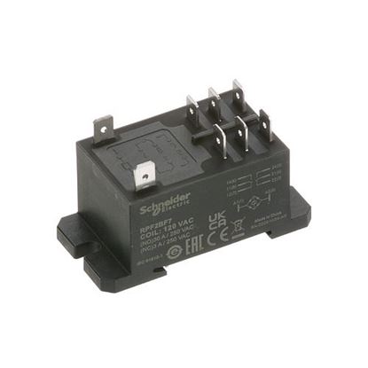 Picture of Relay, 30A  for American Range Part# R10023
