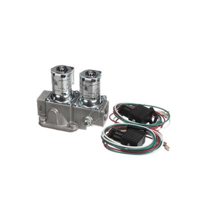 Picture of Solenoid, Dual Safety , Mv Pv for Montague Part# 1069-3