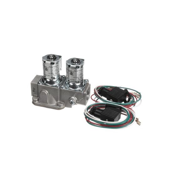 Picture of Solenoid, Dual Safety , Mv Pv for Montague Part# 1069-3