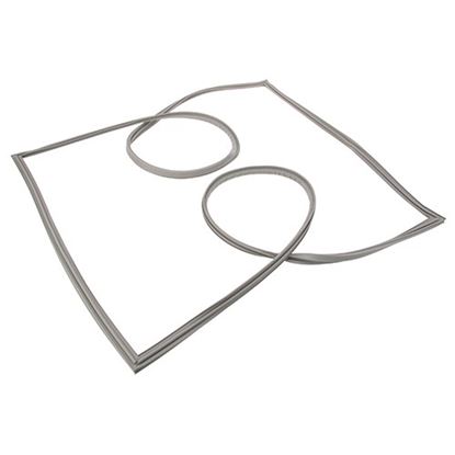 Picture of Door Gasket , 29.75" X 67.25" for Randell Part# IN GSK306H