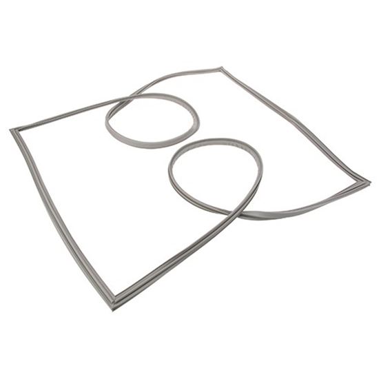 Picture of Door Gasket , 29.75" X 67.25" for Randell Part# IN GSK306H