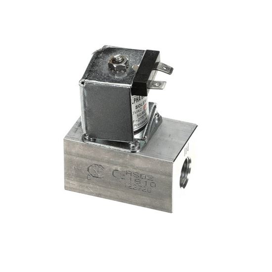 Picture of Solenoid 120V  for American Range Part# A80235