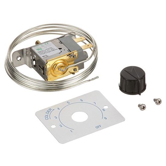 Picture of Thermostat  for Randell Part# HD CNT9902
