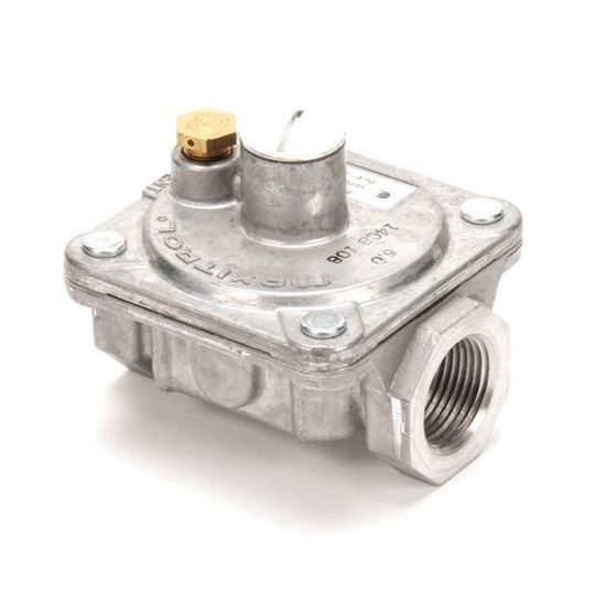 Picture of Pressure Regulator, Nat  for Montague Part# 14605-6