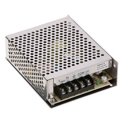 Picture of Power Supply, 40W  for Randell Part# EL TRN0705