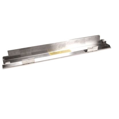 Picture of Panel, Firebox, S/S , Hinged Option for Montague Part# 28584-6