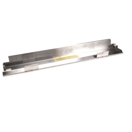 Picture of Panel, Firebox, S/S , Hinged Option for Montague Part# 28584-6