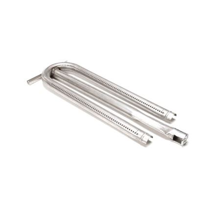 Picture of Burner, Bake Oven , W/Arr-Ranges for American Range Part# R14006