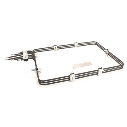 Picture of Heating Element, 9.9Kw  for American Range Part# A12000