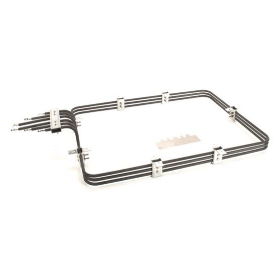 Picture of Heating Element, 9.9Kw  for American Range Part# A12000