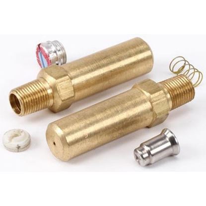 Picture of Gas Valve, Millivolt, Lp , Afm 35/50 for American Range Part# A37405