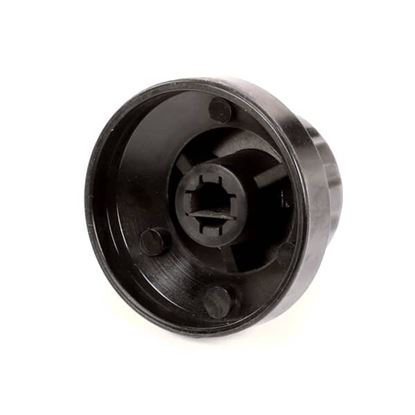Picture of Knob, Oven, Low-500F  for American Range Part# A32077
