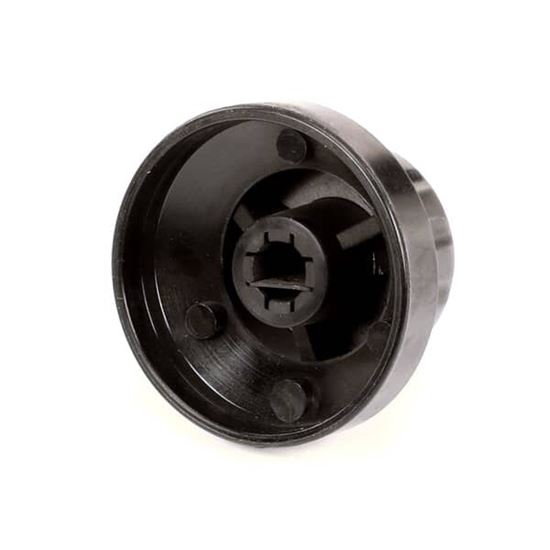 Picture of Knob, Oven, Low-500F  for American Range Part# A32077