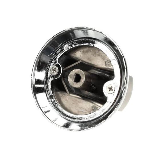 Picture of Knob, Oven Select , Broil Fan Bake Convect for American Range Part# R32316