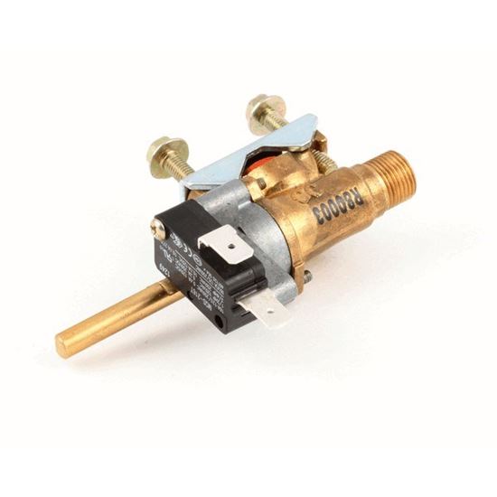 Picture of Gas Valve, Large Burner , 0.065 Simmer for American Range Part# R80003