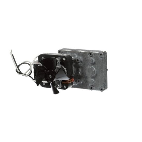 Picture of Gearmotor, Fan, 120V , 3.4Rpm for American Range Part# A91035