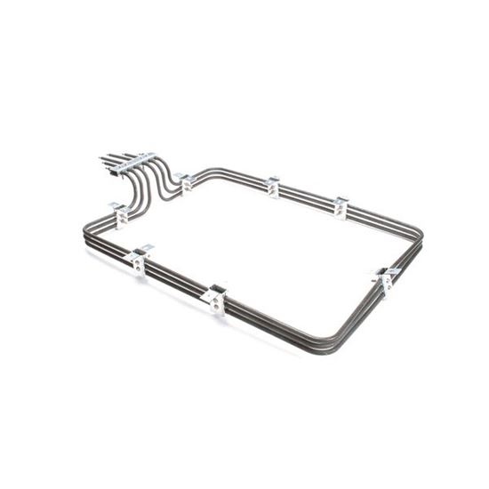 Picture of Element Assy, 240V 9.9Kw  for American Range Part# A12004