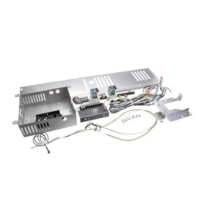 Picture of Upgrade Kit,M/Msd To Gas  for American Range Part# A37840