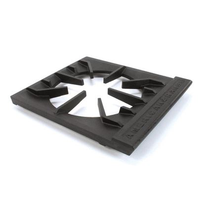 Picture of Grate, Top, Stock Pot  for American Range Part# A17037