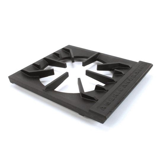 Picture of Grate, Top, Stock Pot  for American Range Part# A17037